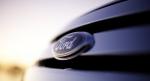 Ford Fusion Sport 2010 года (US)